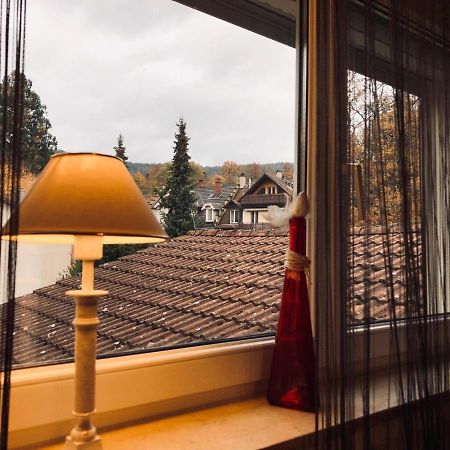 Cozy Apartment Fremersberg For 2 Baden-Baden Bagian luar foto