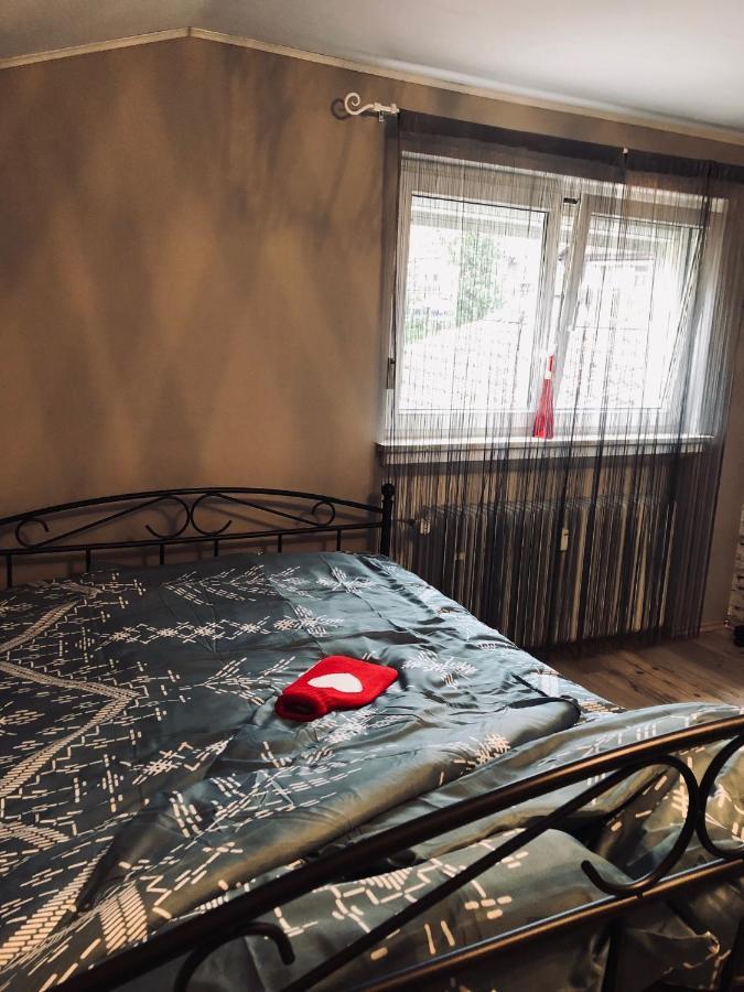 Cozy Apartment Fremersberg For 2 Baden-Baden Bagian luar foto