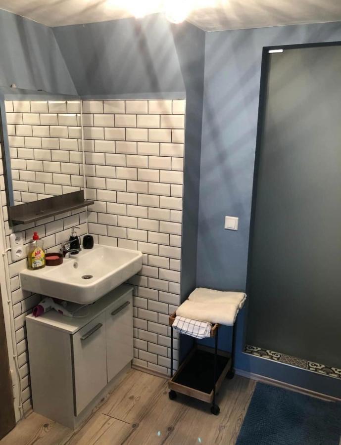 Cozy Apartment Fremersberg For 2 Baden-Baden Bagian luar foto