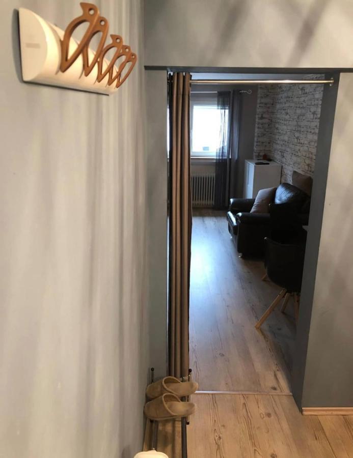Cozy Apartment Fremersberg For 2 Baden-Baden Bagian luar foto