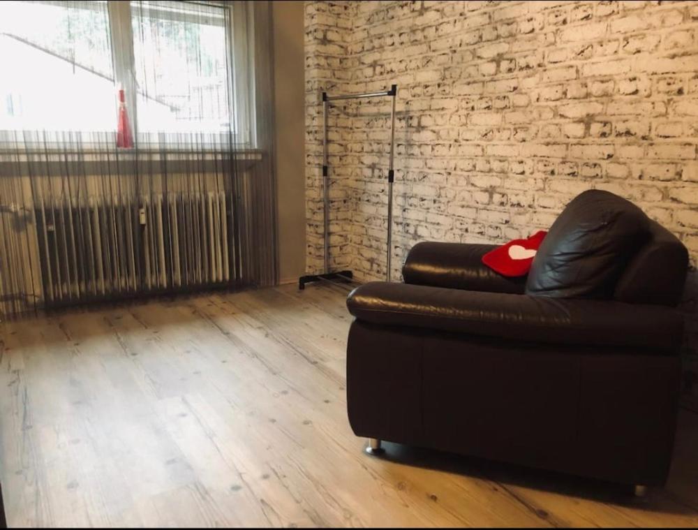Cozy Apartment Fremersberg For 2 Baden-Baden Bagian luar foto