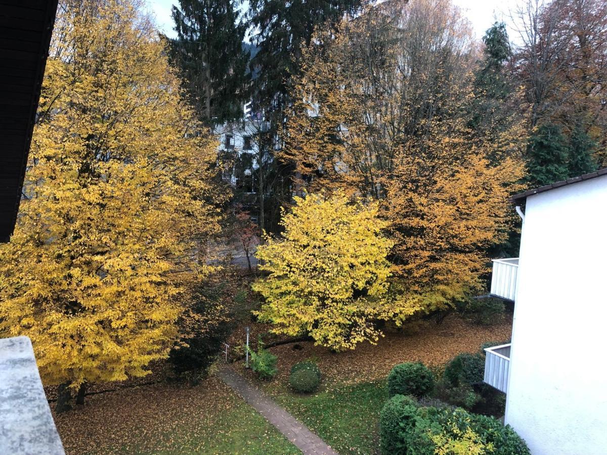 Cozy Apartment Fremersberg For 2 Baden-Baden Bagian luar foto