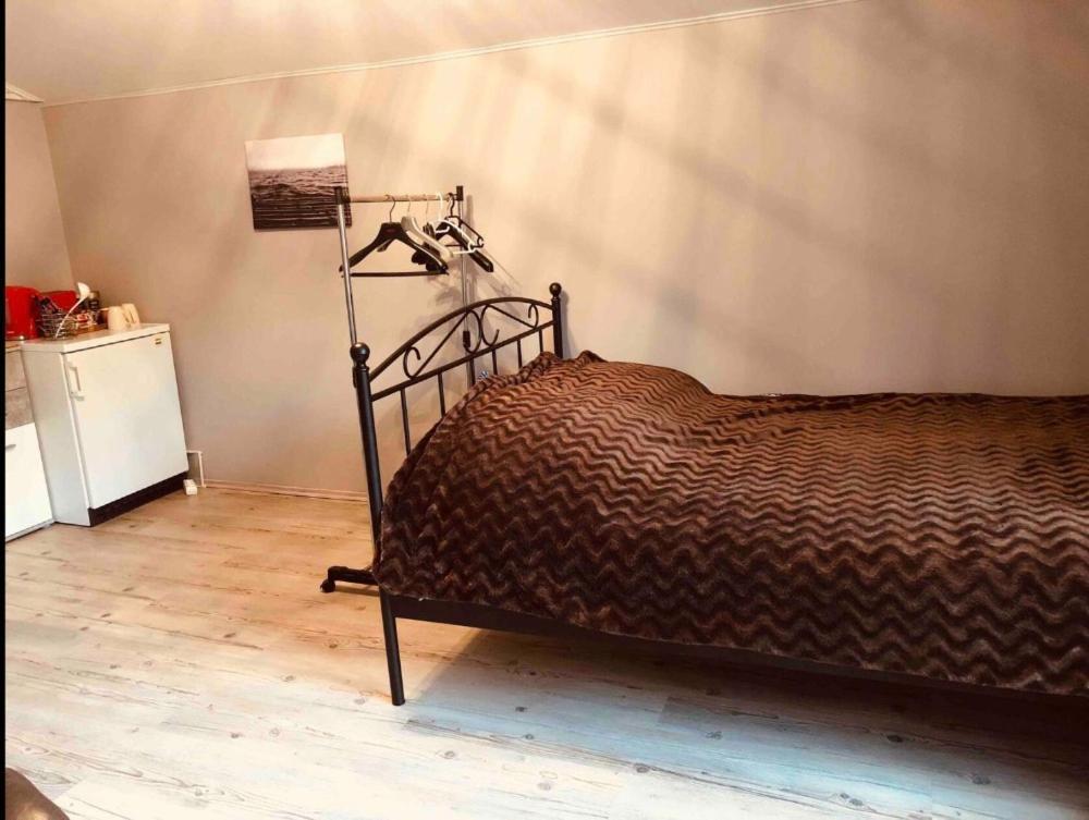 Cozy Apartment Fremersberg For 2 Baden-Baden Bagian luar foto